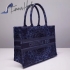 Christian Dior Bag Book Tote CDB909989887655513